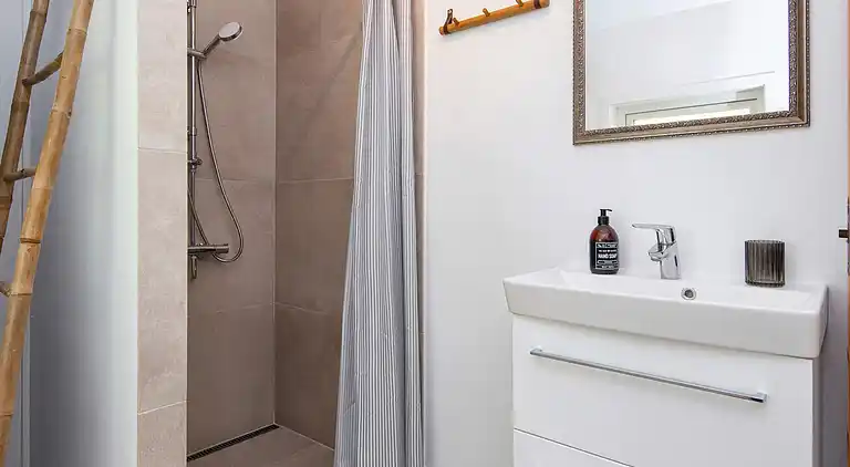 Maison de vacances en Lyngsbæk Strand