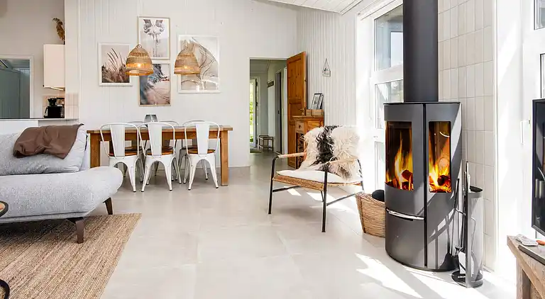 Maison de vacances en Lyngsbæk Strand