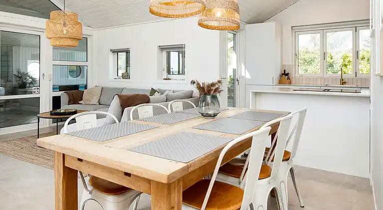 Maison de vacances en Lyngsbæk Strand
