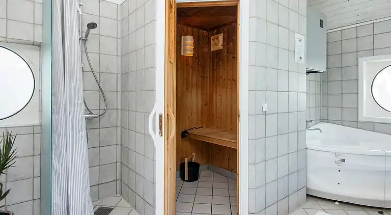 Maison de vacances en Lyngsbæk Strand