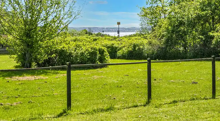 Maison de vacances en Lyngsbæk Strand