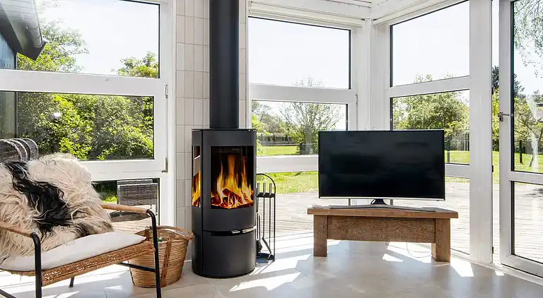 Maison de vacances en Lyngsbæk Strand