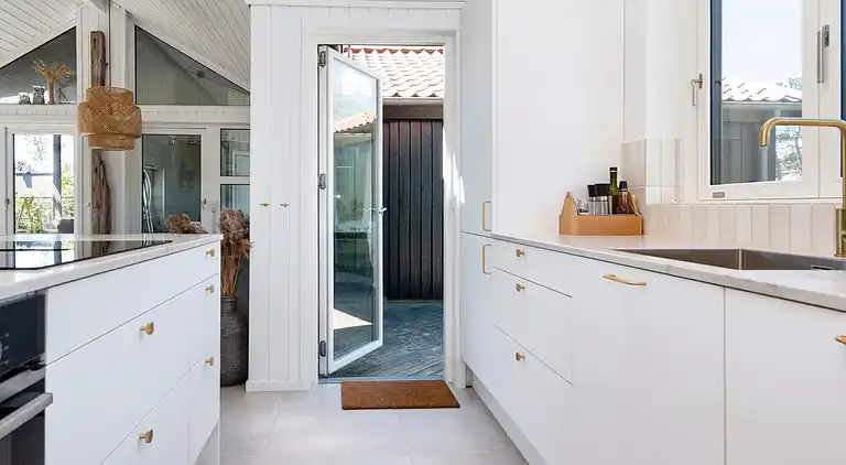 Maison de vacances en Lyngsbæk Strand