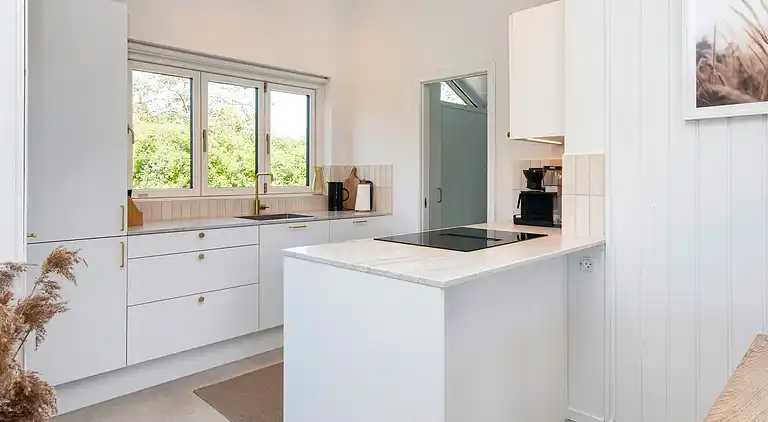 Maison de vacances en Lyngsbæk Strand