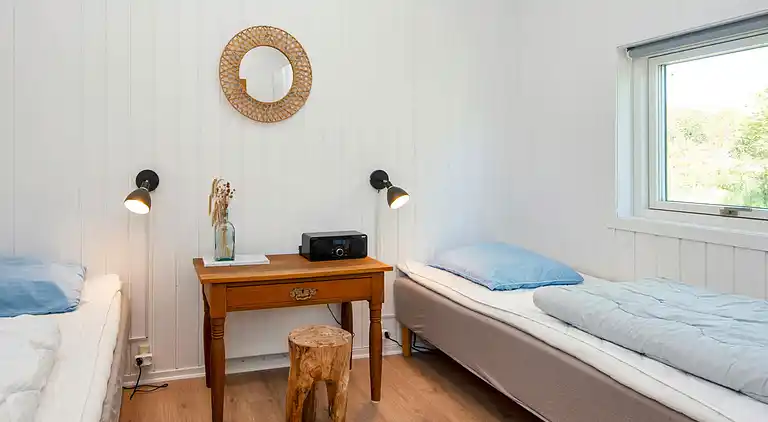 Maison de vacances en Lyngsbæk Strand