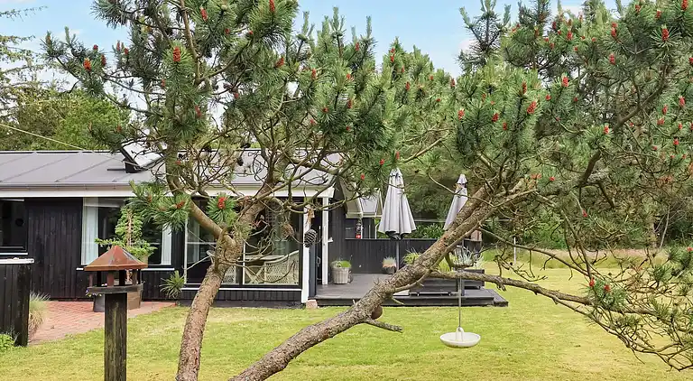 Holiday home in Bratten Strand