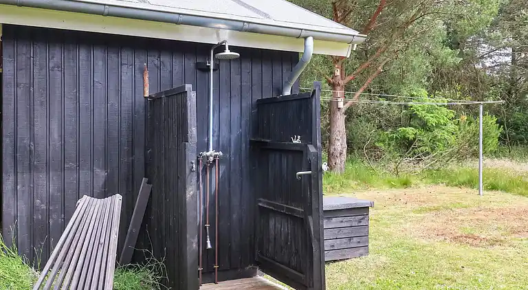 Holiday home in Bratten Strand