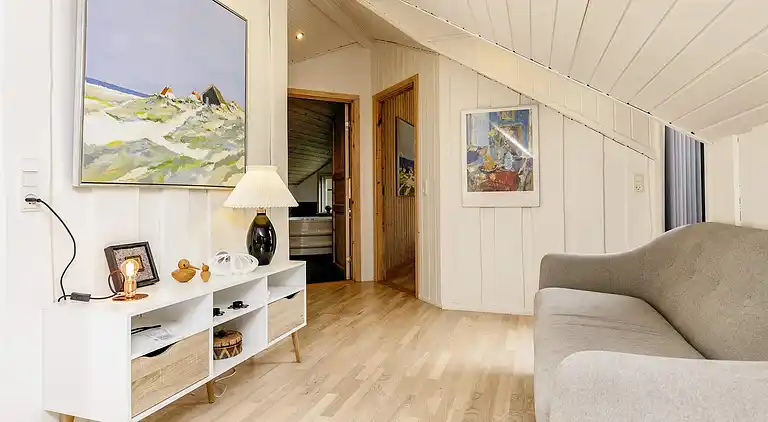 Sommerhus i Jerup