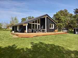 Sommerhus ved Hvalpsund 