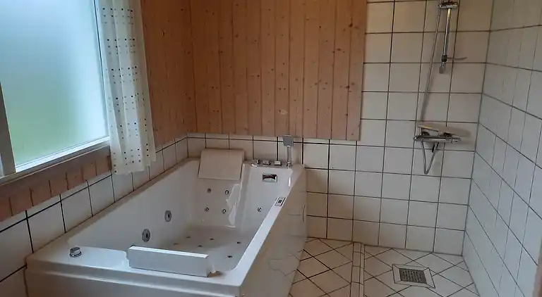 Sommerhus ved Hvalpsund 