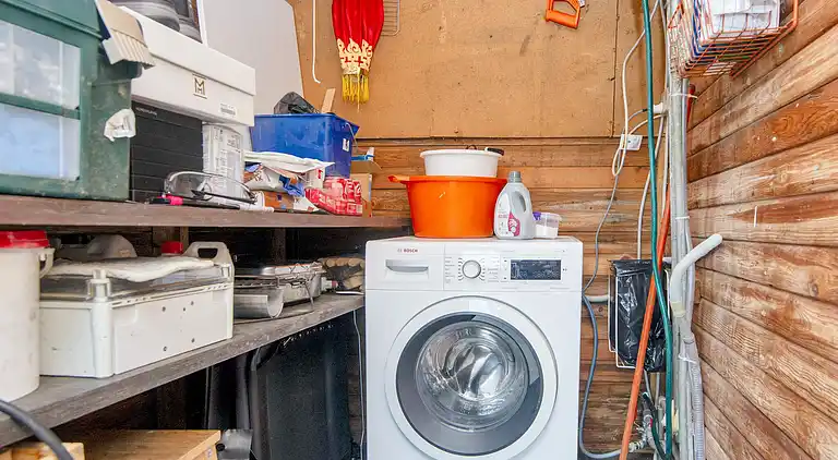 Sommerhus ved Hejlsminde Strand