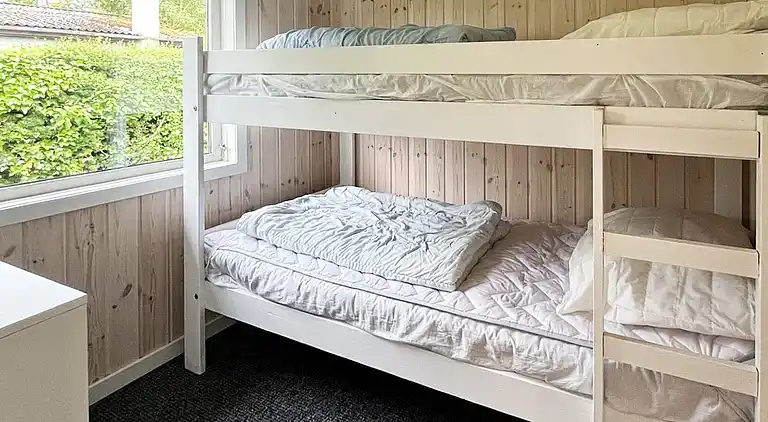 Holiday home in Hejlsminde Strand