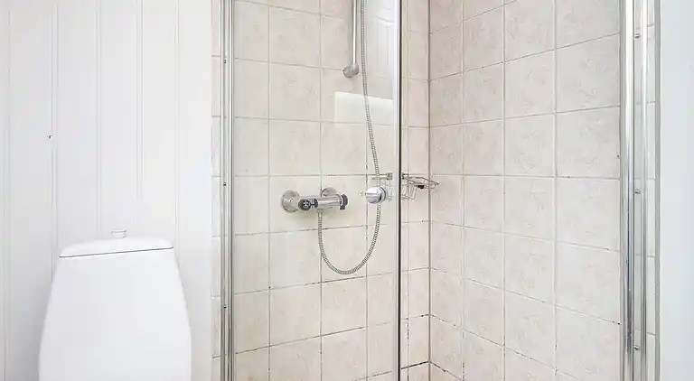 Semesterbostad vid Hejlsminde Strand