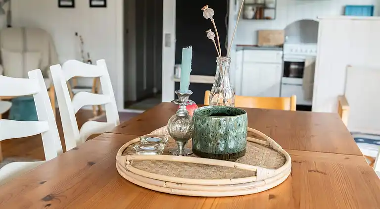 Sommerhus ved Nr Lyngby Strand