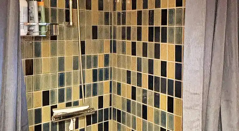 Sommerhus ved Nr Lyngby Strand