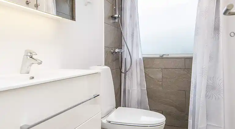 Holiday home in Bjert