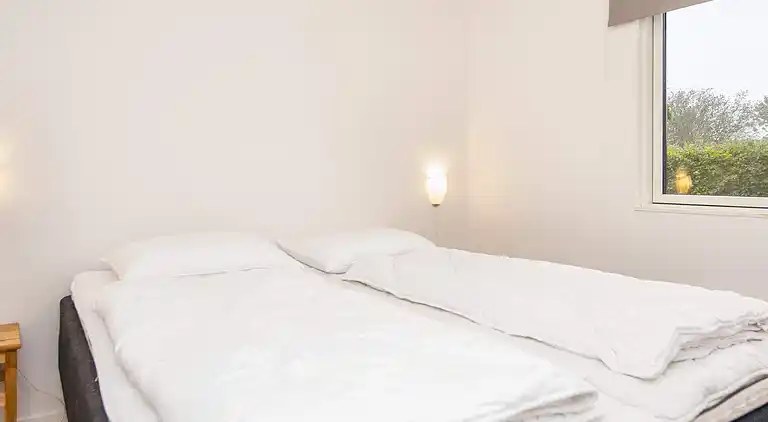 Holiday home in Bjert