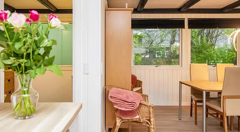 Holiday home in Bjert