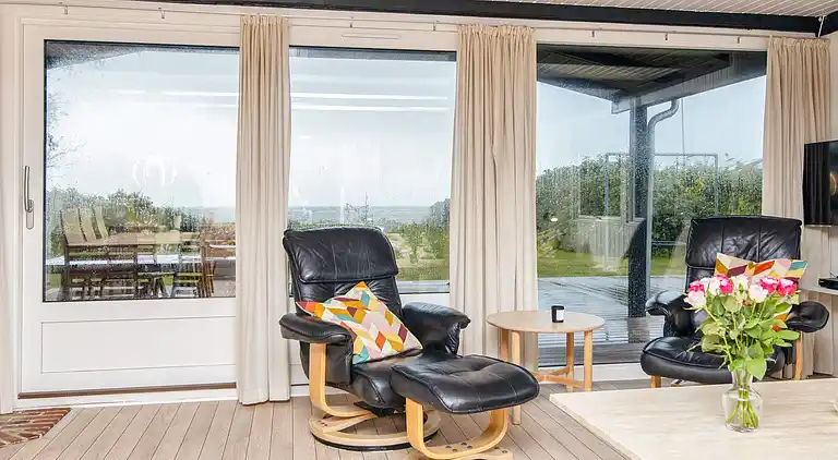 Holiday home in Bjert