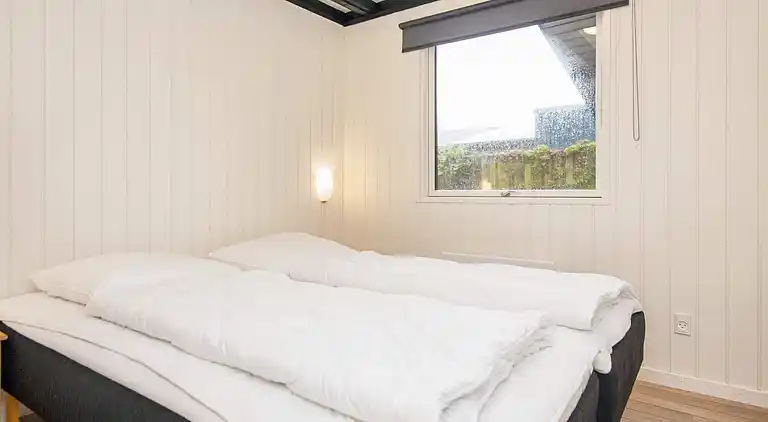 Holiday home in Bjert