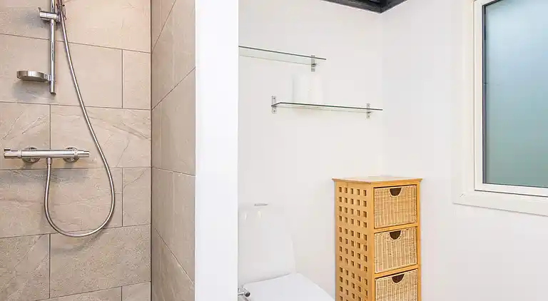 Holiday home in Bjert