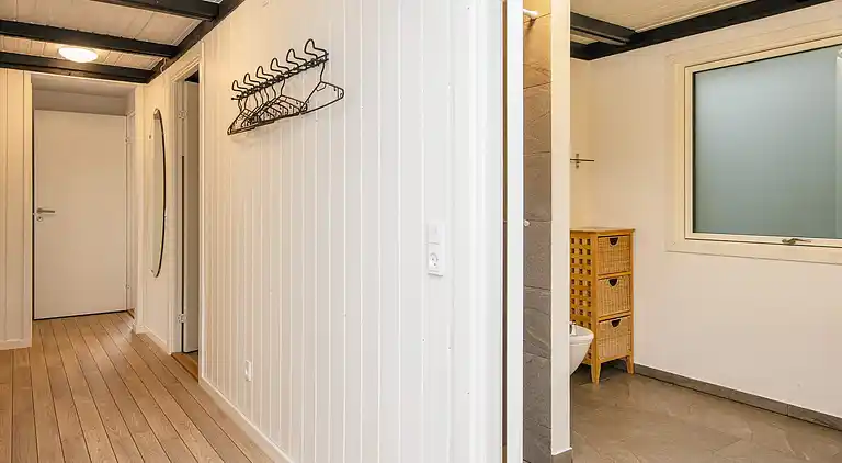 Holiday home in Bjert