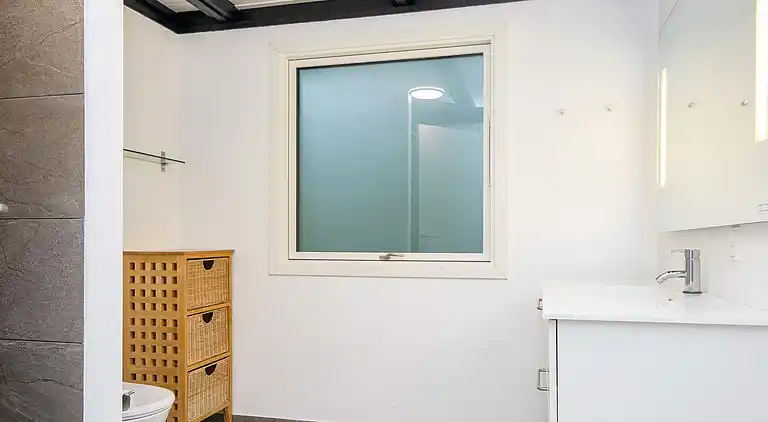 Holiday home in Bjert