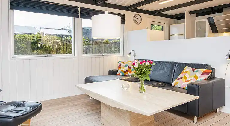 Holiday home in Bjert