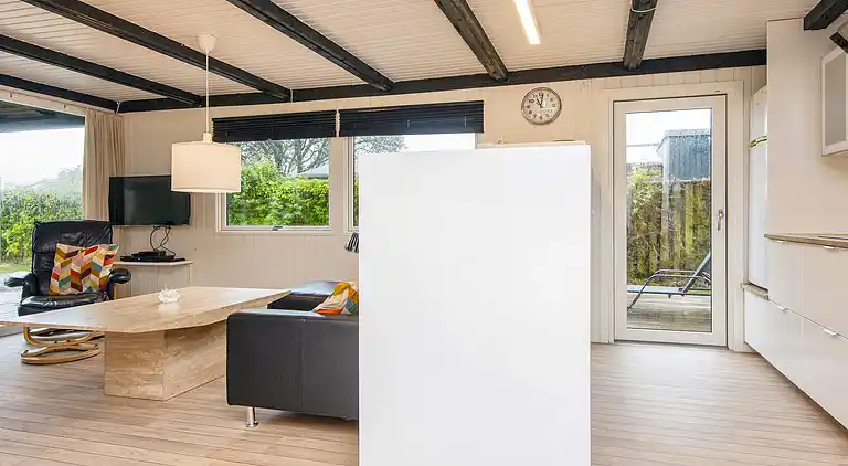 Holiday home in Bjert