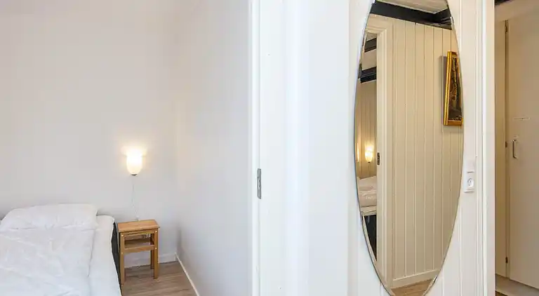 Holiday home in Bjert