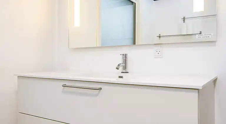 Holiday home in Bjert