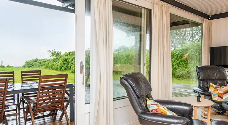 Holiday home in Bjert