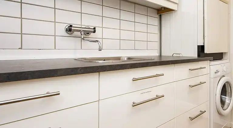 Holiday home in Bjert