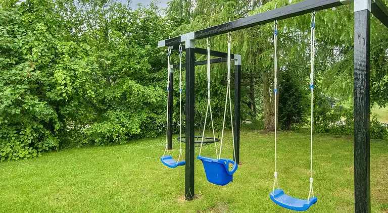 Sommerhus ved Fjellerup Strand