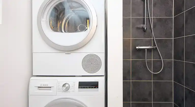 Sommerhus ved Fjellerup Strand