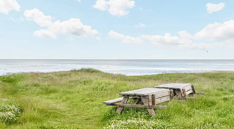 Holiday home in Ørsted