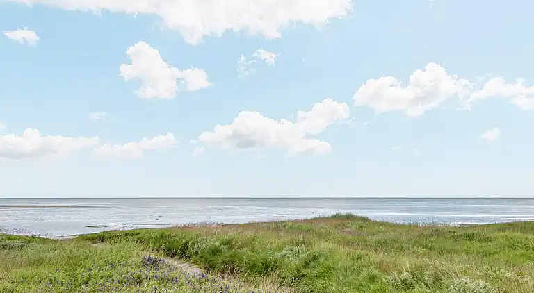 Holiday home in Ørsted