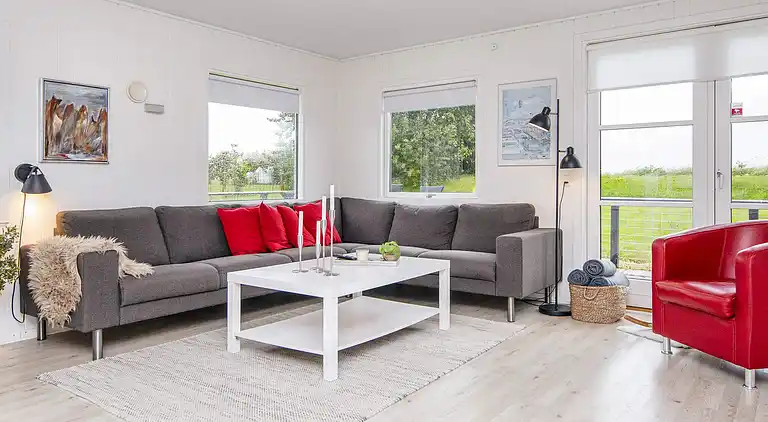 Holiday home in Hejlsminde Strand