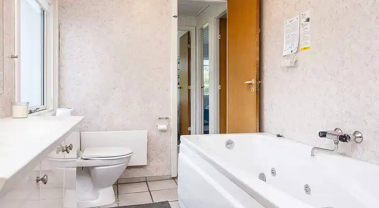 Holiday home in Hejlsminde Strand