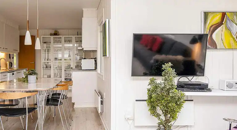 Holiday home in Hejlsminde Strand