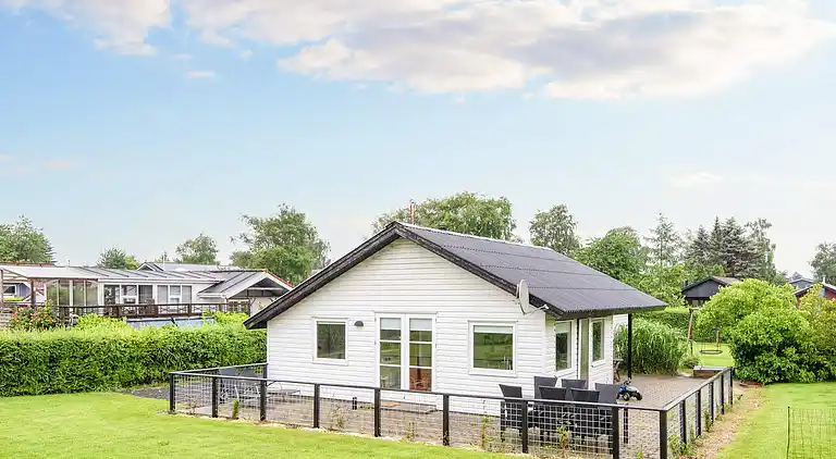 Holiday home in Hejlsminde Strand