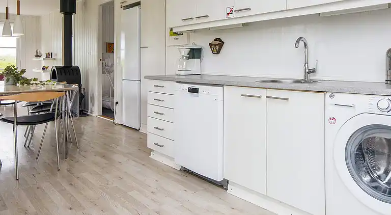 Holiday home in Hejlsminde Strand