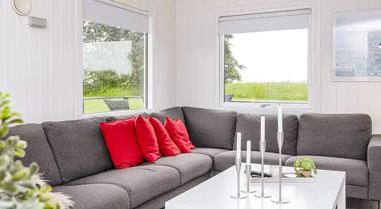 Holiday home in Hejlsminde Strand