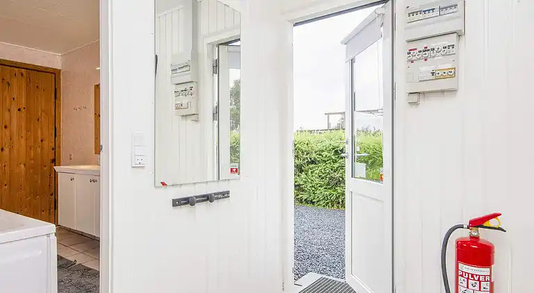 Holiday home in Hejlsminde Strand