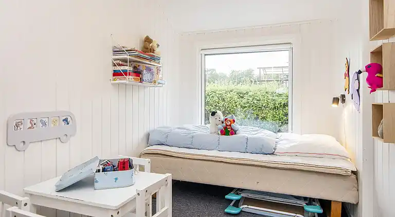 Holiday home in Hejlsminde Strand