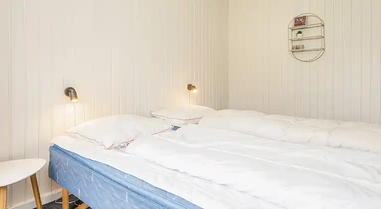 Holiday home in Hejlsminde Strand