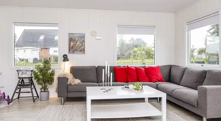 Holiday home in Hejlsminde Strand