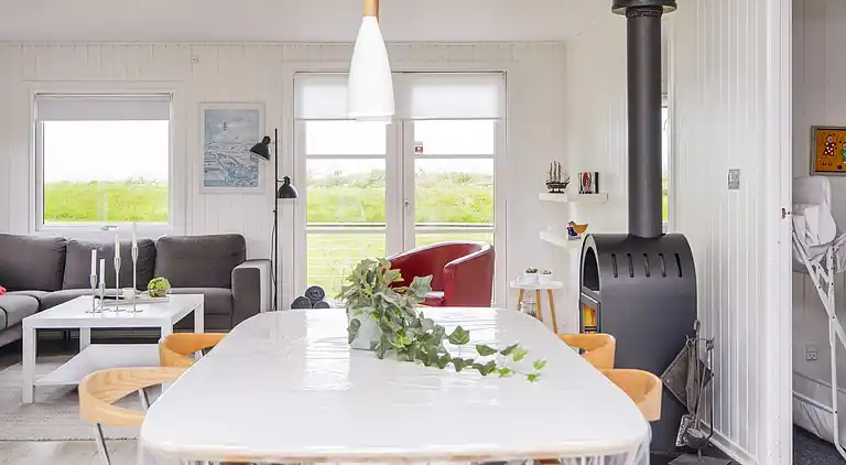 Holiday home in Hejlsminde Strand