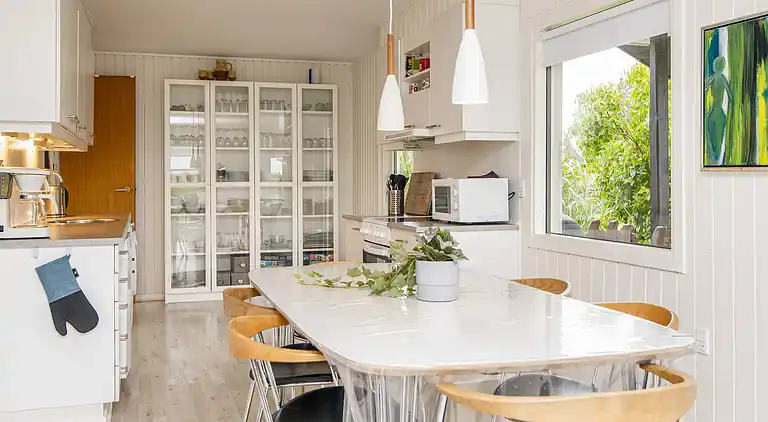 Holiday home in Hejlsminde Strand