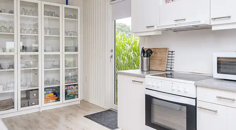 Holiday home in Hejlsminde Strand